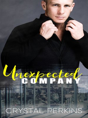 cover image of Unexpected Company